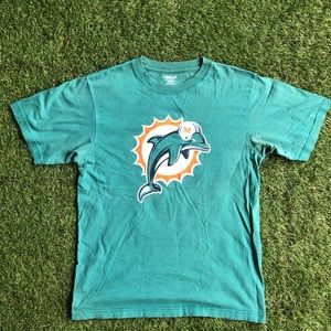 Miami Dolphins t shirt